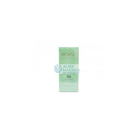 BIORE Facial Foam Acne CARE 100gr