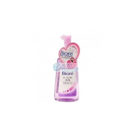 BIORE Make Up Remover EYE LIP 130ml