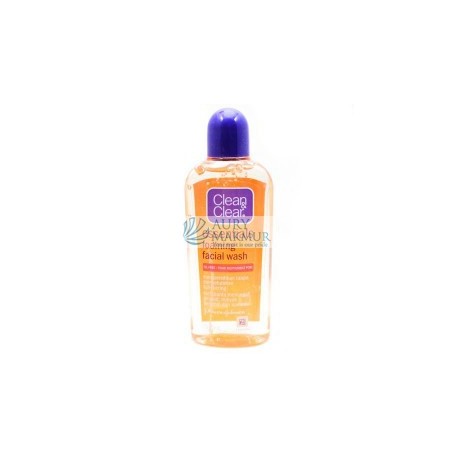 CLEAN AND CLEAR DAILY PORE CLEAN 100gr