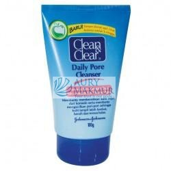 CLEAN AND CLEAR OIL CONTROL FILM 60s