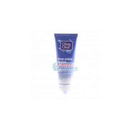 CLEANANDCLEAR Acne MARKS Cleanser 100gr