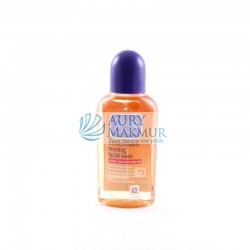 CLEANANDCLEAR Foaming Facial Wash ESSENTIALS...