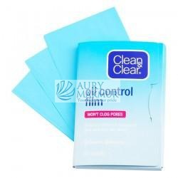 CLEANANDCLEAR OIL CONTROL FILM 60s