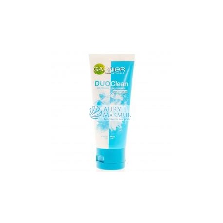 GARNIER FF DUO OIL CONTROL 40ml