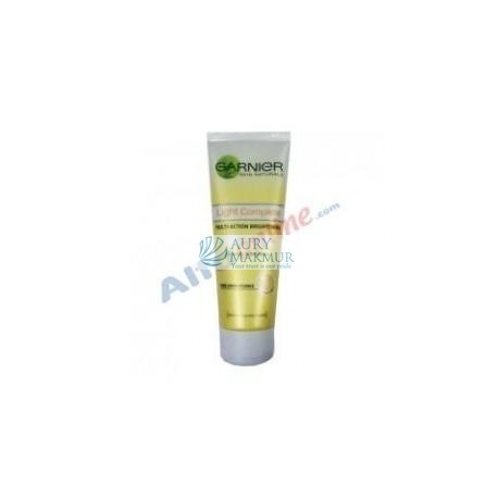 GARNIER FF LIGHT Foam 100ml