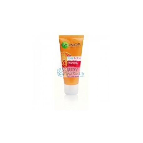 GARNIER FF PURE ACT FRUIT 100ml