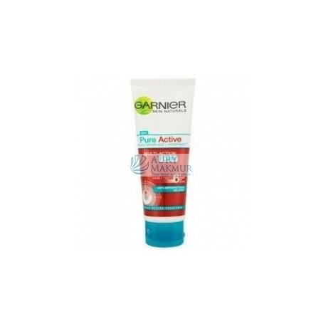 GARNIER FF PURE ACTV 100ml