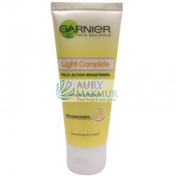 Face Wash 4 Aury Makmur