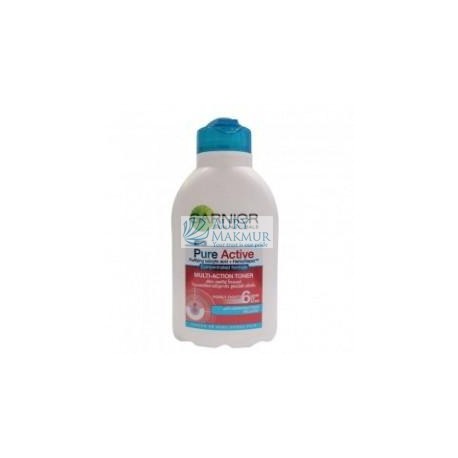 GARNIER PURE ACTIVE M-A T 150ml