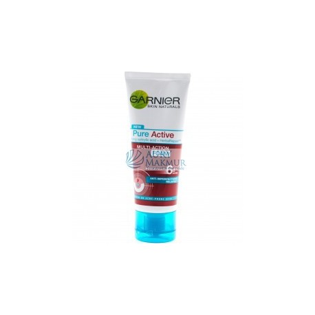 GARNIER PURE ACTV Foam50ml