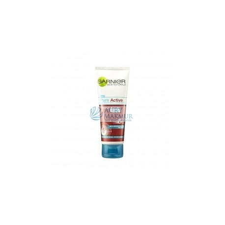 GARNIER PURE Foam 100ml