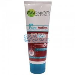 GARNIER PURE Foam 50ml