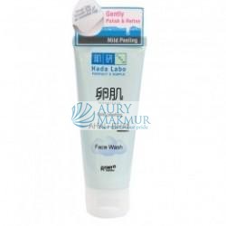 HADA LABO Face Wash TAMAGO 100gr
