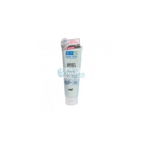 HADA LABO MOISTURISING REMOVERANDFacial Wash...
