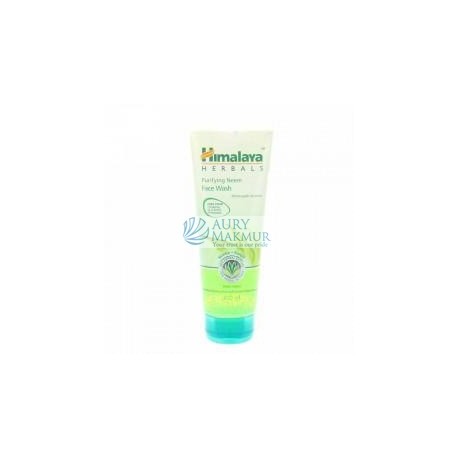 HIMALAYA Face Wash PURIFYING NEEM 100ml