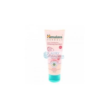 HIMALAYA Face Wash Whitening 100ml