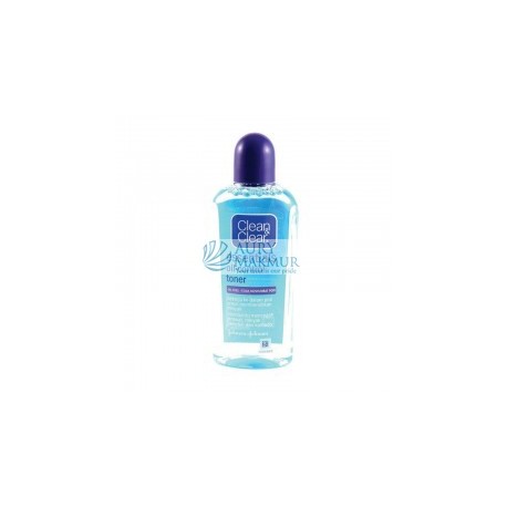 JOHNSONs CLEAN AND CLEAR Toner 100 ml