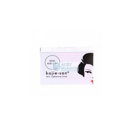 KOJIE.SAN Soap SKIN LIGHTENING 135gr
