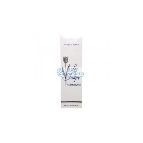LA TULIPE Facial Soap 120ml