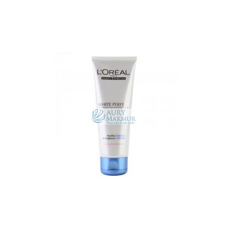 L'OREAL White PERFECT Milky Foam