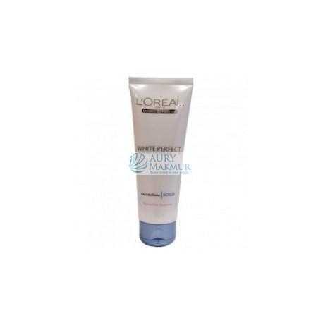 L'OREAL White PERFECT Scrub 100M