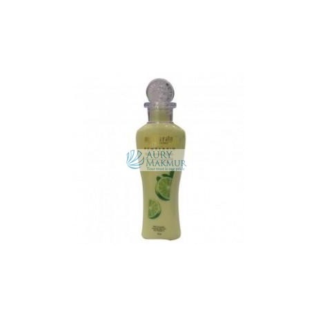 MUSTIKA RATU Facial Cleanser SARI JERUK NIPIS 75ml