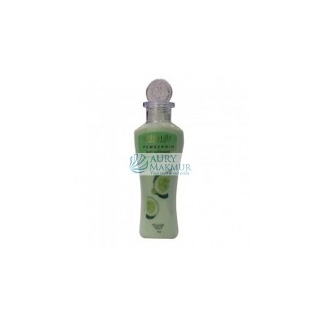 MUSTIKA RATU Facial Cleanser SARI KETIMUN 75ml