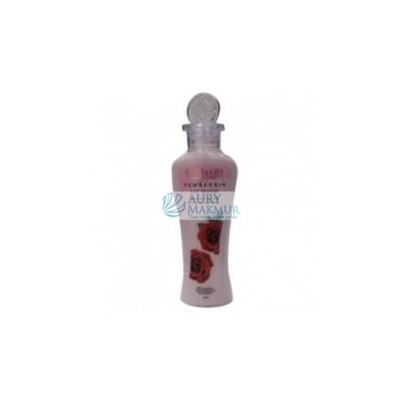 MUSTIKA RATU Facial Cleanser SARI MAWAR 75ml