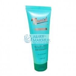 NOURISH BEAUTY Facial Foam BIOWhite 100ml