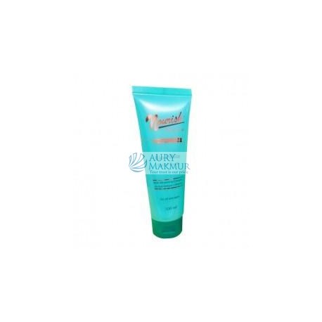 NOURISH BEAUTY Facial Foam BIOWhite 100ml