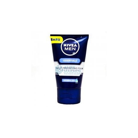NIVEA MEN Facial Foam MULTI PROTECTING 100ml