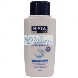NIVEA VISAGE REFRESHING Cleansing Milk 200M