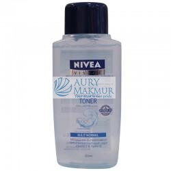 NIVEA VISAGE REFRESING Toner 200ml