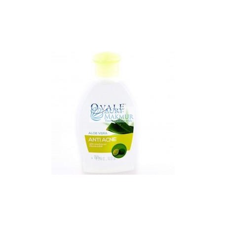OVALE Facial Lotion Anti Acne 100ml