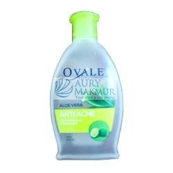 OVALE Facial Lotion Anti Acne 200ml