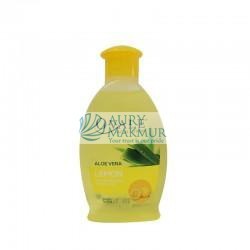 OVALE Facial Lotion NATURAL LEMON 100ml