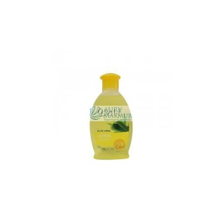 OVALE Facial Lotion NATURAL LEMON 100ml