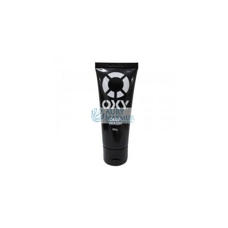OXY Face Wash DEEP Wash 50gr