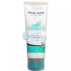 PIGEON Facial Foam 100gr