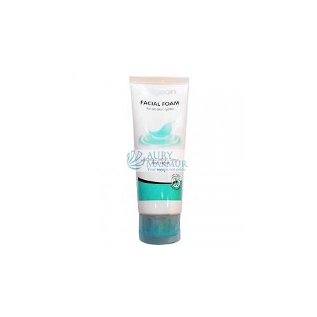 PIGEON Facial Foam 100gr