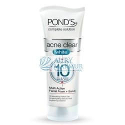 POND'S CS Acne CLEAR White FF50gr