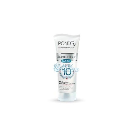 POND'S CS Acne CLEAR White FF50gr