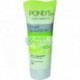 POND'S Facial Foam CLEAR SOLUTIONS Anti BACTERIAL 50gr