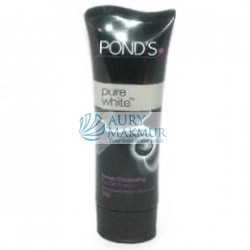 POND'S Facial Foam PURE White 50gr