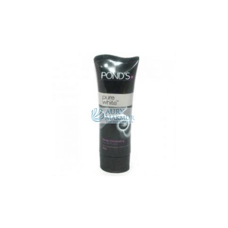 POND'S Facial Foam PURE White 50gr