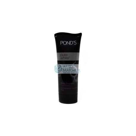 POND'S Facial Foam PURE White DEEP...