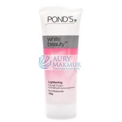POND'S Facial Foam White BEAUTY LIGHT 100gr