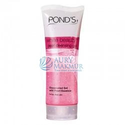 POND'S WB FF PEARL CLN GEL 100gr