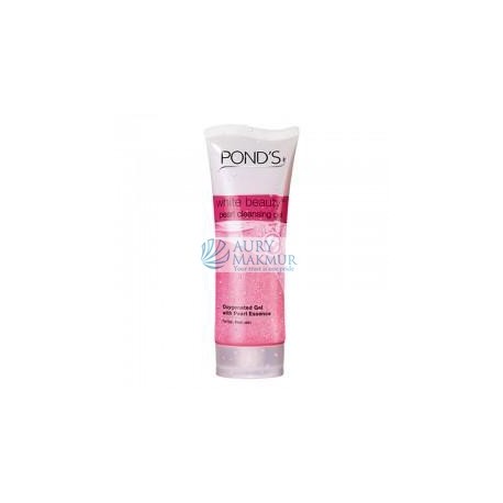 POND'S WB FF PEARL CLN GEL 100gr