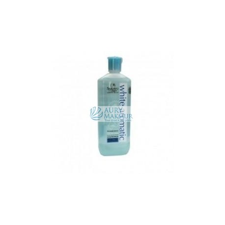 SARI AYU Facial Cleanser White AROMATIC NORMAL OILY 150ml